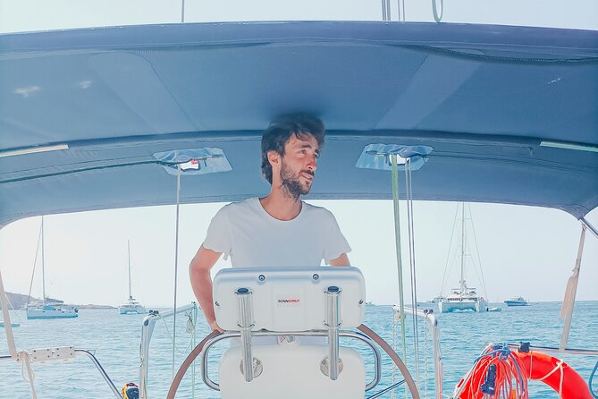 Full-Day Ibiza & Formentera Private Sailing Tour - Value and Recommendations
