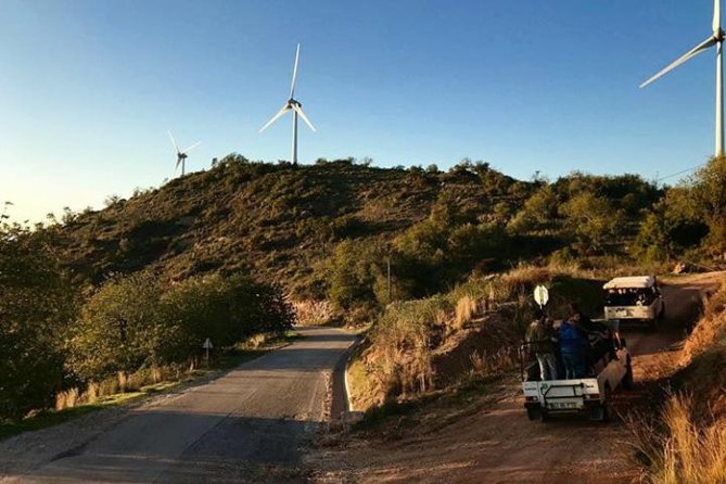 Full Day Jeep Safari in Algarve - Customer Feedback and Ratings