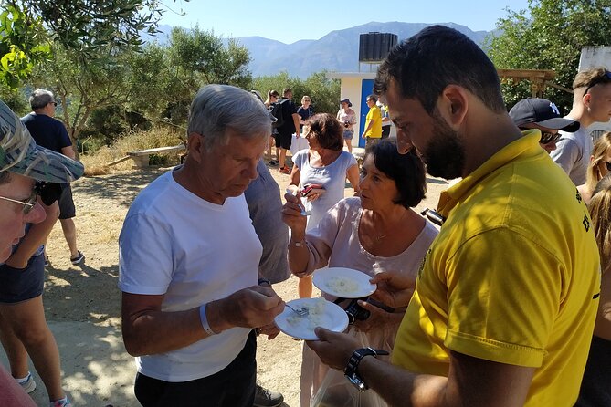 Full-Day Jeep Safari Tour With Cooking Lesson - What to Expect