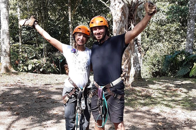 Full Day Mindo Cloud Forest (Tailor-Made Tour) - Optional Activities in the Cloud Forest