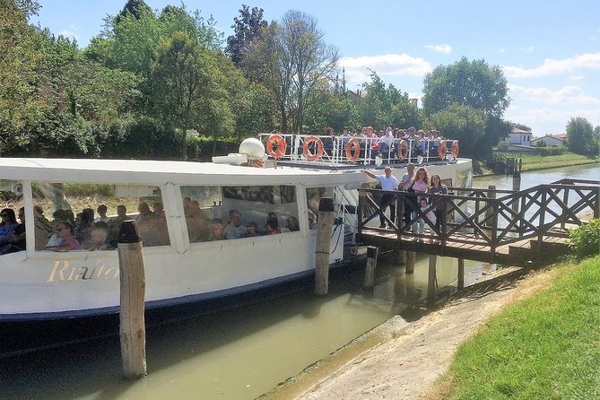 Full-Day Padua to Venice Burchiello Brenta Riviera Boat Cruise - Traveler Feedback and Insights