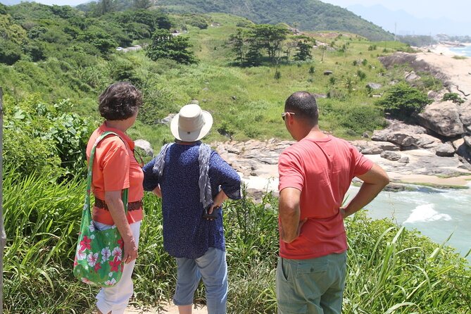Full-Day Private Tour of Rio With Pick up - Discovering Sugarloaf Mountain