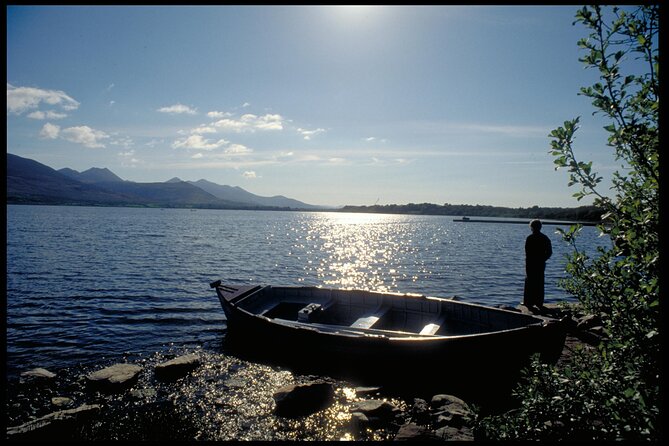 Full-Day Ring of Kerry Tour From Killarney - Lunch and Local Experiences
