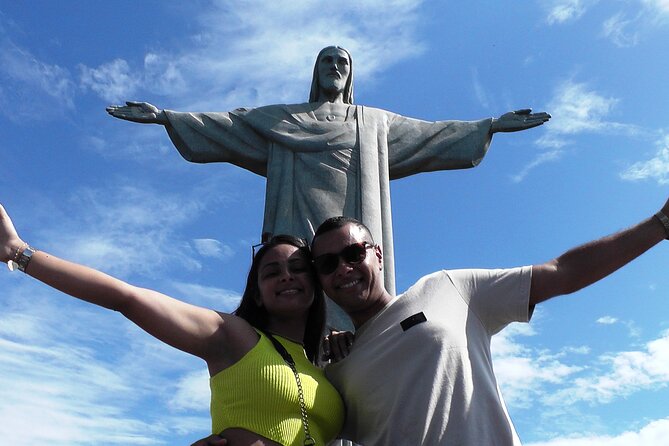 Full-Day Rio De Janeiro Tour With Lunch From Barra Da Tijuca - Traveler Recommendations