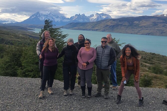 Full Day Torres Del Paine - Weather Considerations