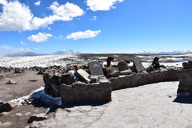 Full Day Tour to Colca From Arequipa - Recommendations and Considerations