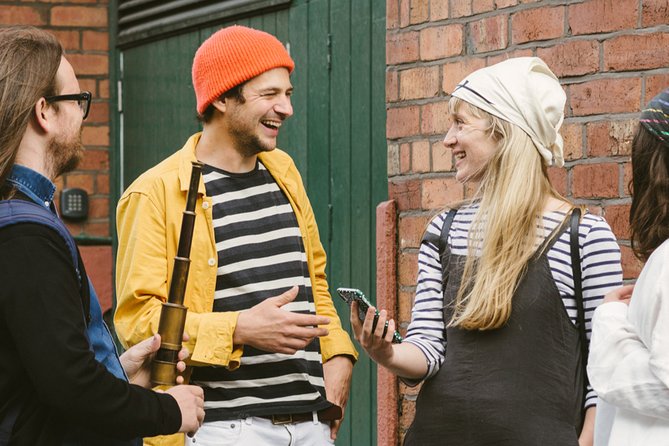 Fun, Flexible Treasure Hunt Around York With Cryptic Clues & Hidden Gems - Pricing and Availability