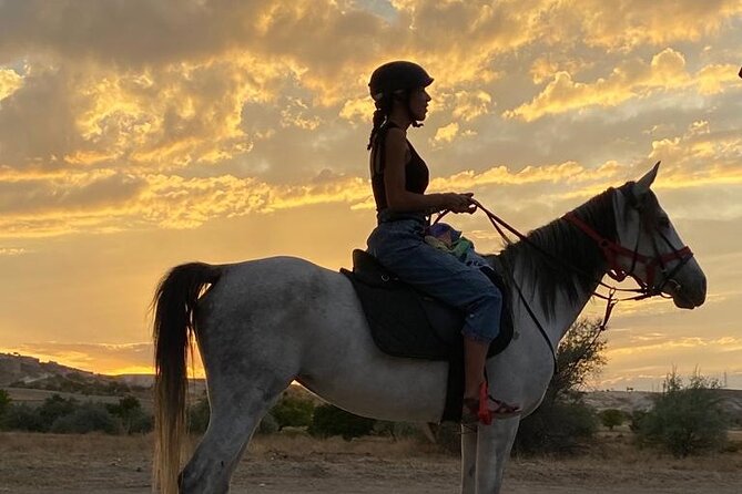 Fun Horse Tour in Cappadocia - Reviews and Ratings