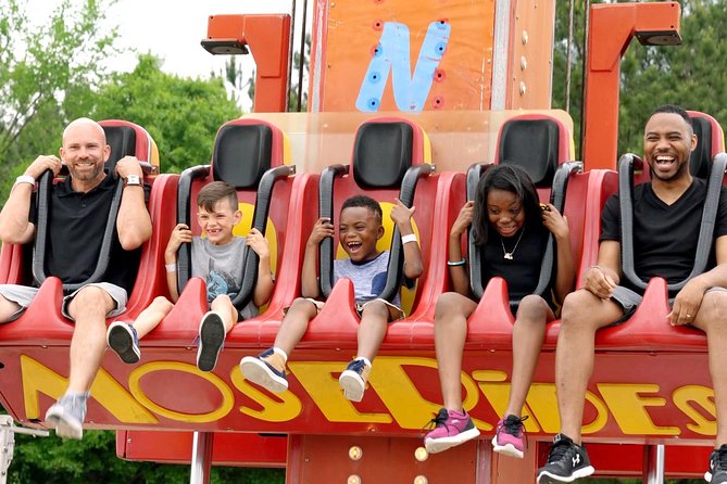 Fun Spot America Atlanta - Mini-Golf Courses