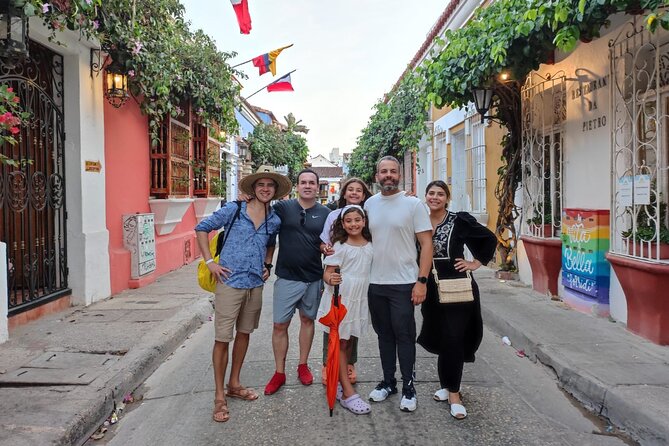Gabriel García Márquez Myths and Legends Private Walking Tour - Booking and Reservations