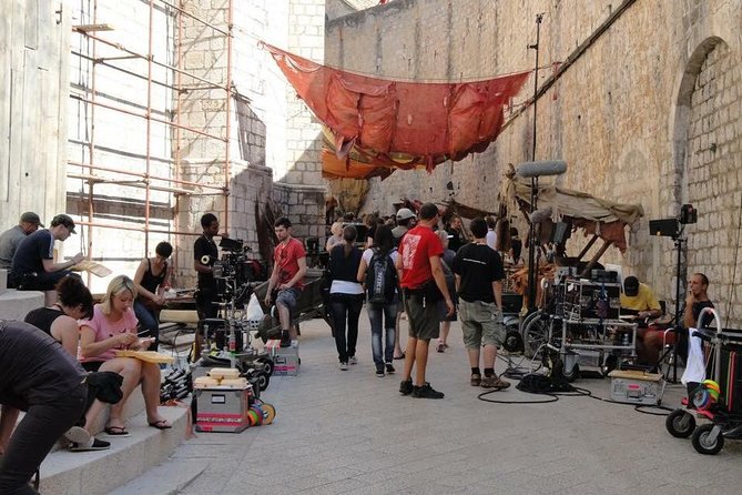 Game of Thrones & Dubrovnik Tour - Customer Reviews