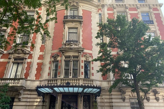 Gilded Age Mansions Tour in New York - Expert Guides: Bringing History to Life