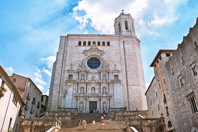 Girona & Costa Brava Private Tour and Hotel Pickup From Barcelona - Savoring the Local Seafood Cuisine