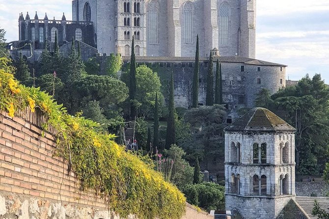 Girona History and Legends Tour Small Group From Girona - Travel Logistics