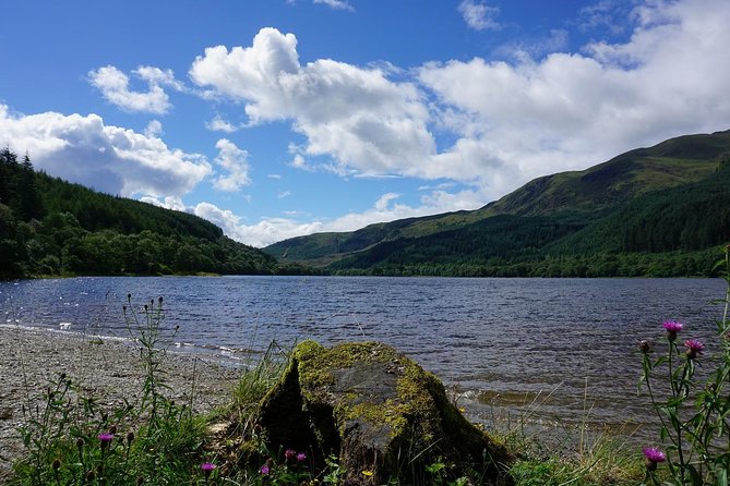 Glasgow: Loch Lomond, the Trossachs and Stirling Castle - Traveler Reviews and Experiences