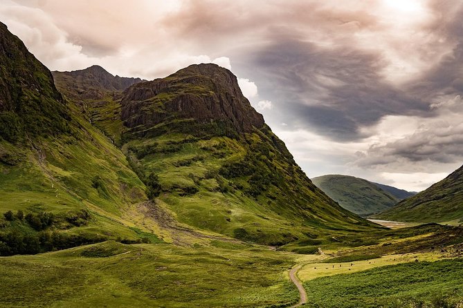Glasgow: Oban, Glencoe & West Highland Castles - Highlights and Scenic Views