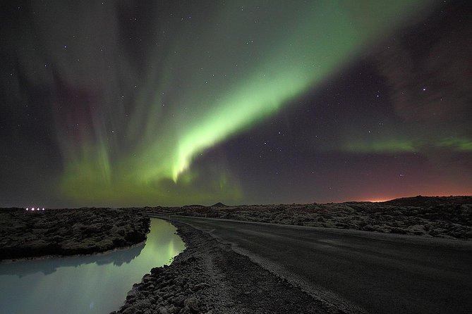 Golden Circle and Northern Lights Superjeep Tour From Reykjavik - Natural Wonders Explored in the Golden Circle