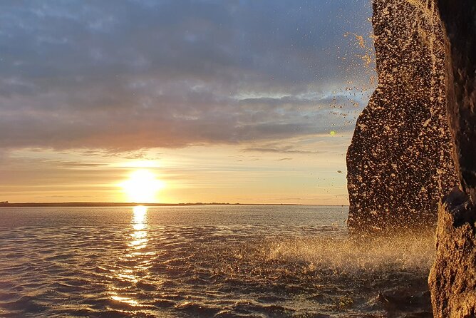 Golden Circle, Sky Lagoon and Kerid Crater Tour From Reykjavik - Suggestions for Travelers
