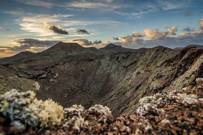 Grand Tour Lanzarote Experience: the Footprint of the Landscape - Local Culinary Experiences: Savoring Lanzarotes Flavors