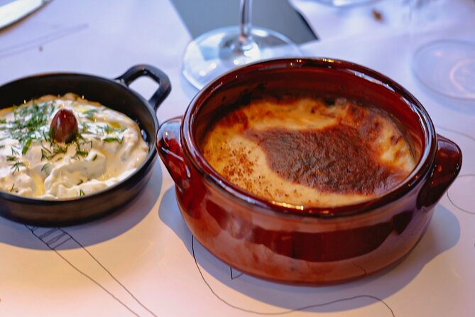 Greek Cooking Class in Athens Including Rooftop Dinner With Acropolis View - Traveler Reviews and Recommendations