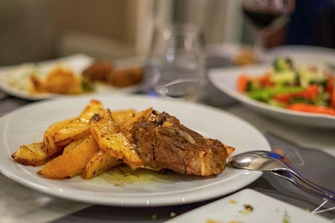 Greek Small-Group Athens Cooking Class & Dinner - Exploring Greek Cuisine