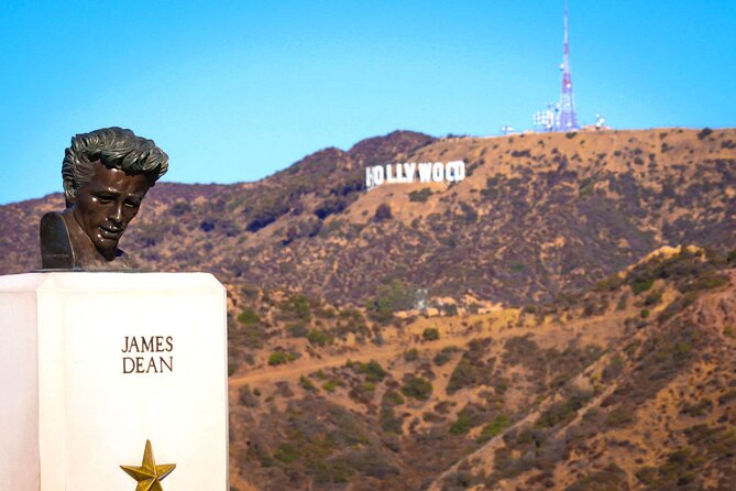 Griffith Observatory Tour and Optional Planetarium Ticket - Architectural Highlights