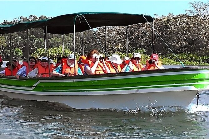 Guided Jungle Adventure With Gatun Lake Cruise - Traveler Feedback and Recommendations