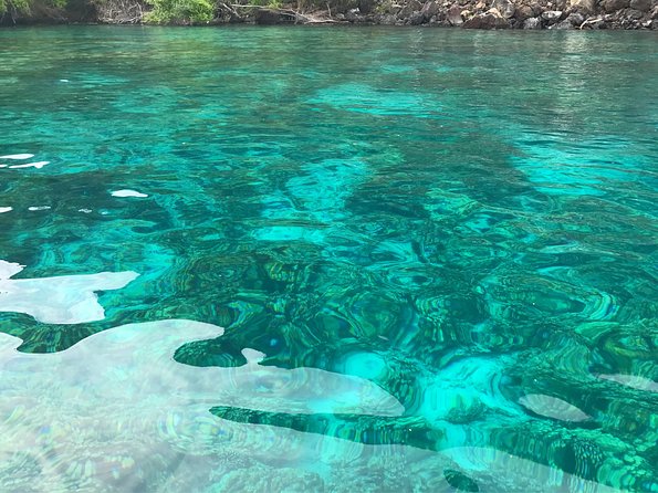 Guided Outrigger Canoe Tour in Kealakekua Bay - Snorkeling and Marine Life