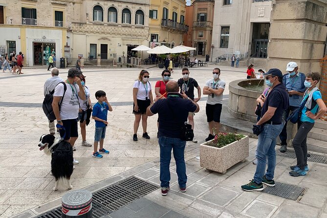 Guided Tour, Historic Center Sassi Rock Churches and Cave House - Negative Feedback Mentions