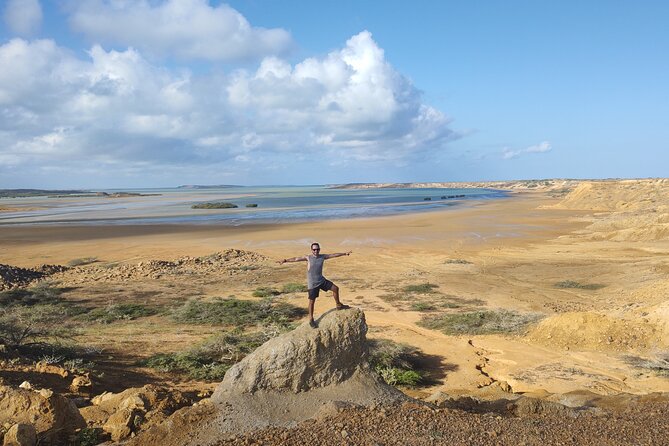Guided Tour of 3 Days and 2 Nights in Alta Guajira With Accommodation - Reviews and Feedback