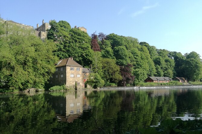 Guided Walking Tour of Durham & Its Infamous Characters - Notable Characters From Durhams Past