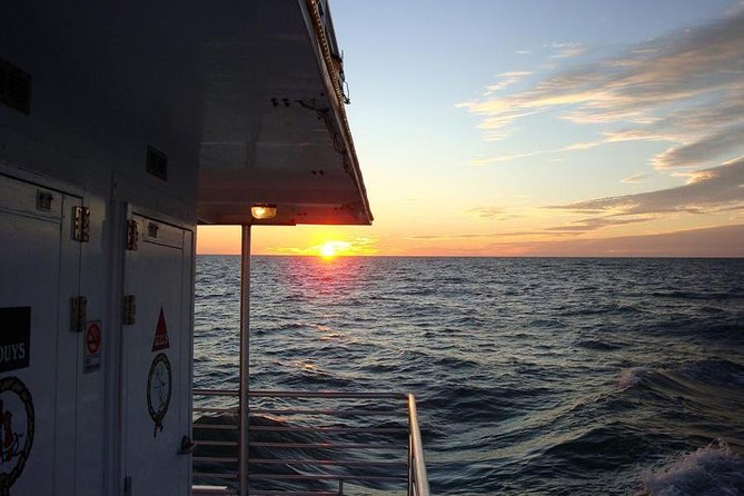 Gulf of Mexico Sunset Cruise From Naples - Traveler Feedback and Ratings