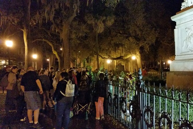 GUY IN THE KILT Savannah Ghost Tours & Pub Crawls - Weather Policy and Cancellation