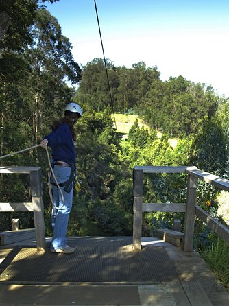 Haleakala 6 Line Zipline Adventure - Reviews and Feedback