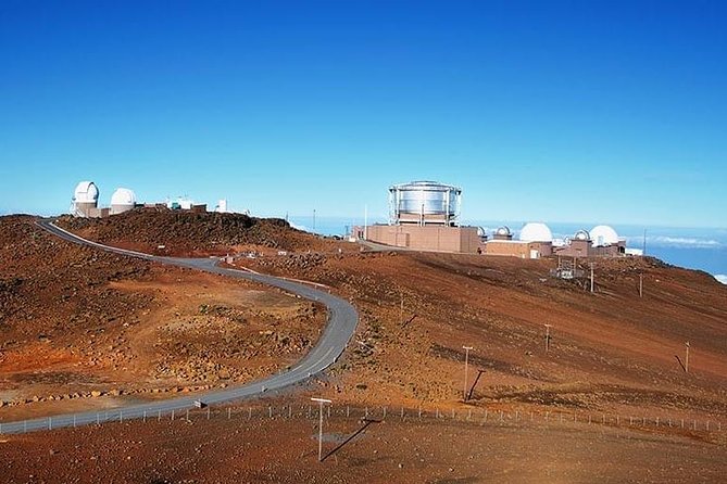 Haleakala Maui Sunset Twilight Tour With Dinner - Customer Reviews and Recommendations
