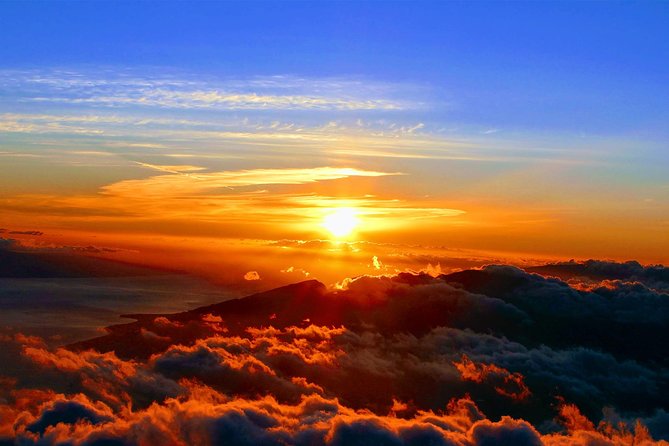 Haleakala Sunrise Tour With Breakfast and West Side Pickup - Reviews and Feedback