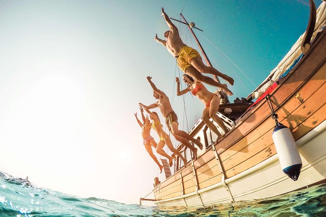 Half Day Amalfi Coast Boat and Snorkeling Tour in Small Group - Exploring the Amalfi Coast by Boat