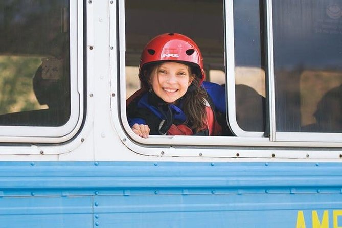 Half Day Browns Canyon Rafting Adventure - Experienced and Knowledgeable Guides