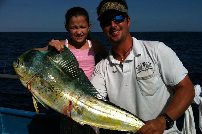 Half-Day Deep-Sea Fishing at Riviera Beach - Customer Feedback