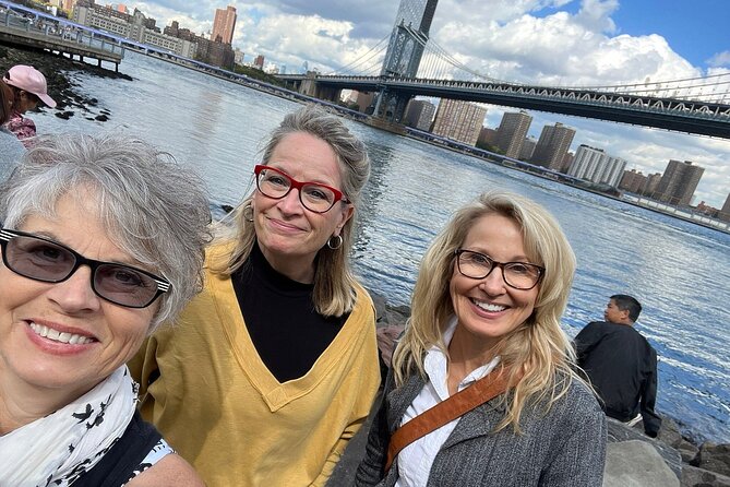 Half-Day Food and Culture Tour of Brooklyn by Bus From Manhattan - Traveler Feedback and Recommendations