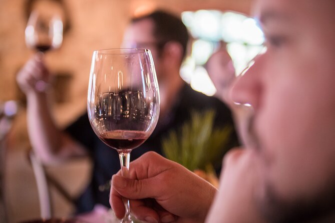 Half-Day Hill Country Wine Shuttle From Austin - Booking Information and Policies