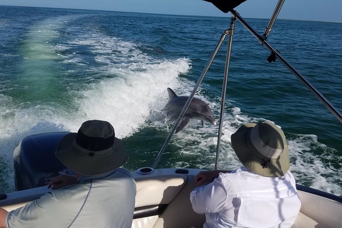 Half-Day Private Boating On Black Hurricane - Clearwater Beach - Pricing and Inclusions