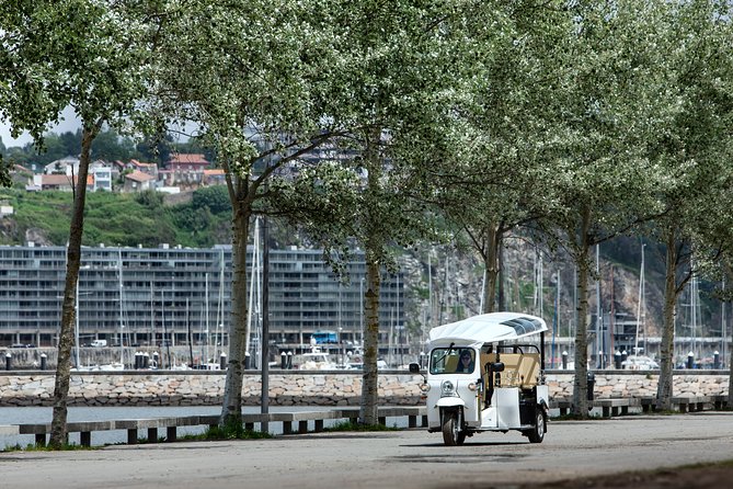 Half Day Private Tour of Porto and Afurada Village on a Tuk Tuk - Customization Options for Your Itinerary