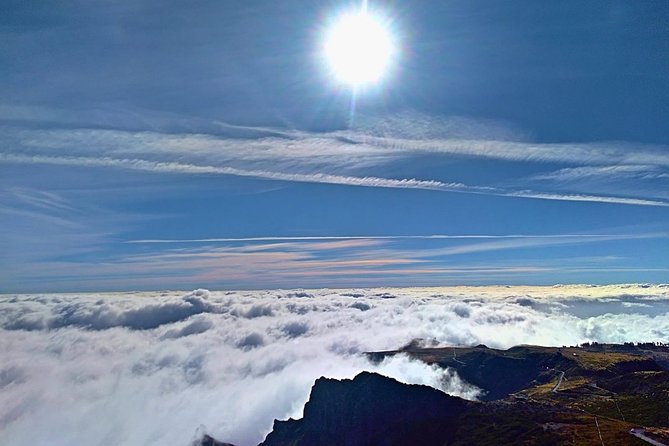 Half-Day Small-Group Madeira Village Safari From Funchal - Cancellation and Cruise Ship Passengers