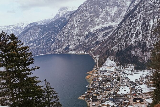 Hallstatt Small-Group Day Trip From Vienna - Customer Reviews and Feedback