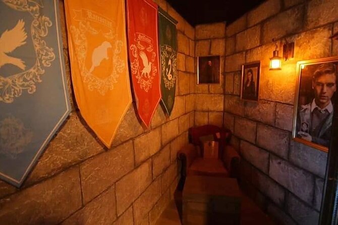 Harry P. Escape Game at the Sorcerers School in Montpellier - Customer Feedback