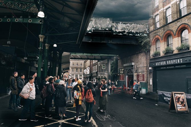 Harry Potter Tour: Guided Tour + Boat Ride - Virtual Tour Experiences
