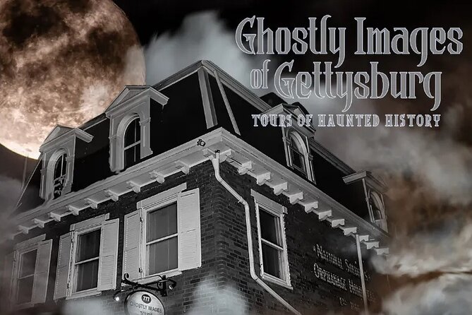 Haunted Orphanage Ghostly Encounter Tour in Gettysburg - Preparing for the Tour