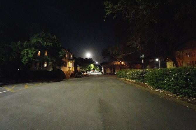 Haunted Savannah Pub Crawl - Insider Tips for the Pub Crawl
