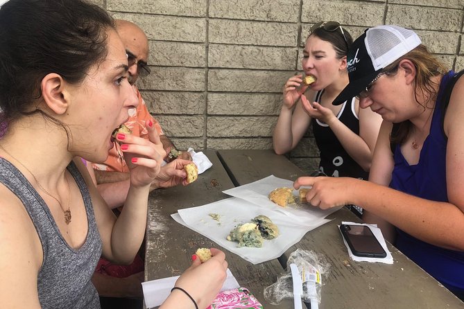 Hawaiian Food Tour by Bike in Oahu - Health and Safety Information